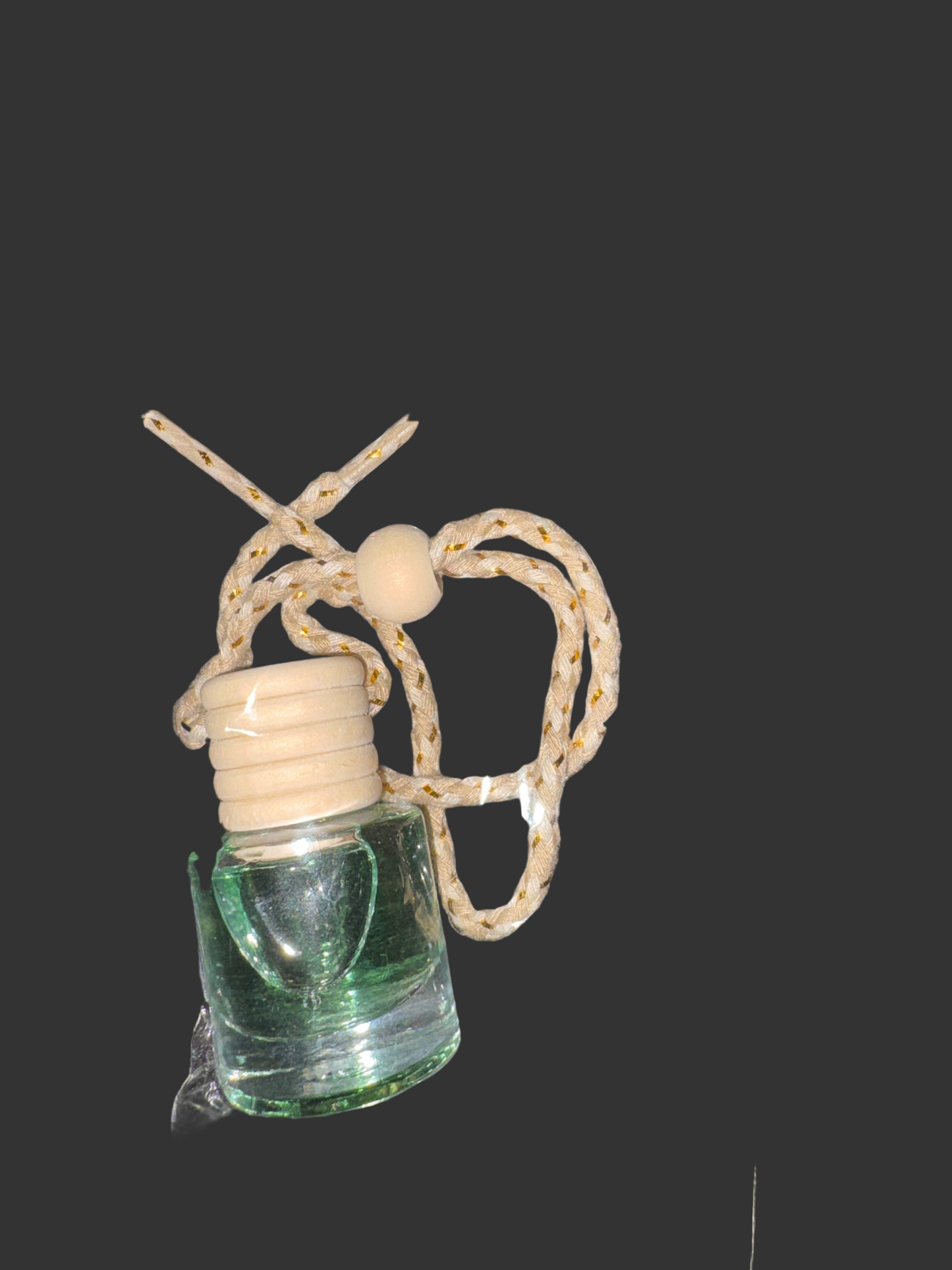Jamaica Me Crazy Car Air Freshener