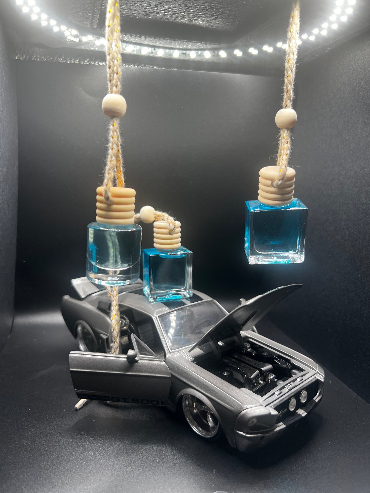 Baby Powder Air Freshener