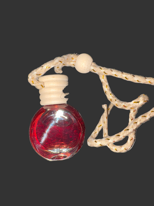 Japanese Cherry Blossom Car Air Freshener